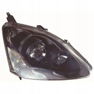 Reflektor Lampa Honda Civic Vii 7 01-05 Prawa Depo