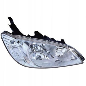 Reflektor Lampa Honda Civic Vii 7 01-05 Prawy Depo