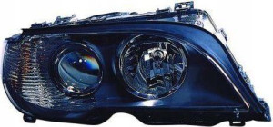 Reflektor Lampa Ksenon Bmw 3 E46 00-07 Prawa Depo