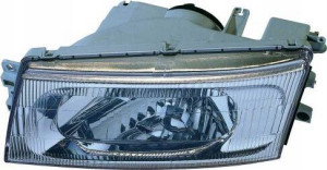 Reflektor Lampa Lancer Vi 6 Vii 7 95-07 Lewa Depo