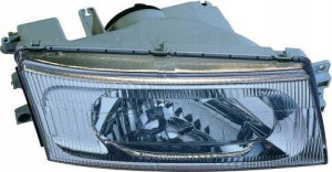 Reflektor Lampa Lancer Vi 6 Vii 7 95-07 Prawa Depo