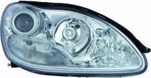 Reflektor Lampa Mercedes Kl S W220 '98-'05 P Depo