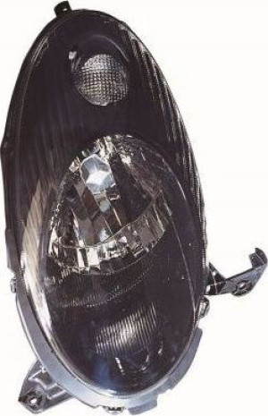 Reflektor Lampa Nissan Micra Iii 3 '03-'10 P Depo