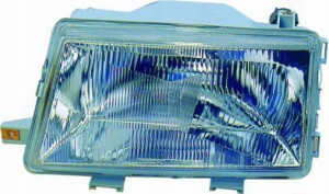 Reflektor Lampa Renault 9 11 '81-'89 Lewa Depo