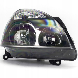 Reflektor Lampa Renault Clio Ii 2 01-10 Prawa Depo