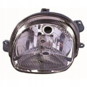 Reflektor Lampa Renault Twingo I 1 01-07 Lewa Depo