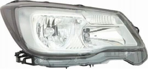 Reflektor Lampa Subaru Forester '13- Prawa Depo