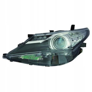 Reflektor Lampa Toyota Auris E18 12- Lewa Depo