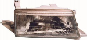 Reflektor Lampa Toyota Carina Ii 2 '87-'92 P Depo
