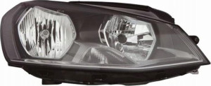 Reflektor Lampa Vw Golf Vii 7 '12- Prawa Depo