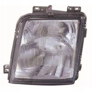 Reflektor Lampa Vw Lt Ii 2 '96-'06 Lewa Depo