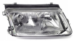 Reflektor Lampa Vw Passat B5 '96-'00 Prawa Depo