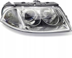 Reflektor Lampa Vw Passat B5 Lift Fl Prawa - Depo