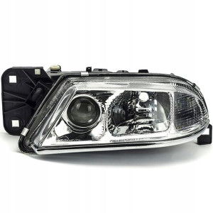 Reflektor Lampy Alfa Romeo 166 '98-'02 - Lewy-depo