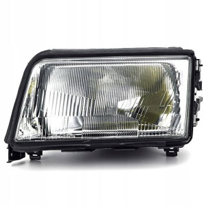 Reflektor Lampy Audi 100 (c4) 91-94 - Lewy -depo