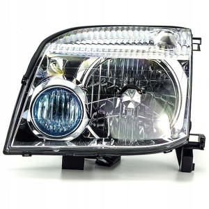 Reflektor Lampy Lewy Nissan X-trail (t30) '01 Depo