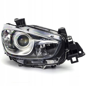 Reflektor Lampy Mazda Cx-5 '11-17' -prawy - Depo