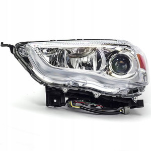 Reflektor Lampy Mitsubishi Asx 10'-15' -lewy -depo