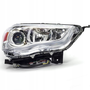 Reflektor Lampy Mitsubishi Asx 10'-15' -prawy-depo