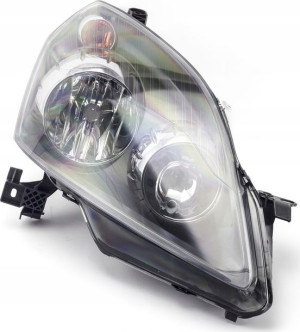 Reflektor Lampy Opel Zafira B 05-08 Depo P 1 Szt