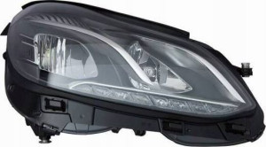 Reflektor Mercedes Kl E W212 S212 09-16 Prawy Depo