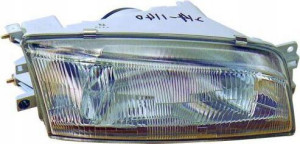 Reflektor Mitsubishi Lancer Vi 6 95-03 Prawy Depo