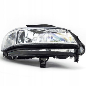 Reflektor Opel Zafira A '98 - Lewy - Depo