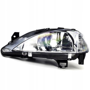 Reflektor Przedni Lewy Renault Megane I 99' Depo