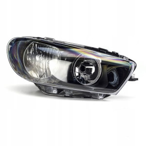 Reflektor Przedni Vw Scirocco '08-'17 Prawy Depo