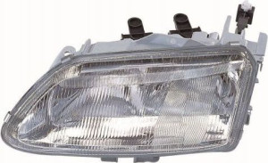 Reflektor Renault Espace Iii 3 '96-'02 Lewy Depo