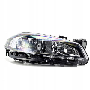 Reflektor Renault Laguna Ii 2 '05-'07 Prawy Depo
