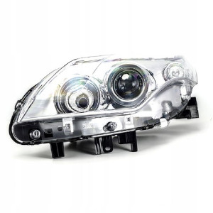 Reflektor Renault Laguna Iii 3 '07-'15 Lewy
