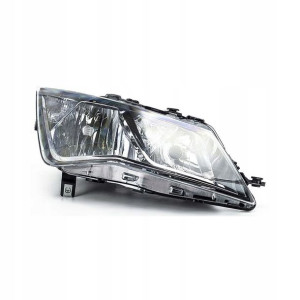 Reflektor Seat Leon St '13- Prawy Depo