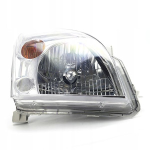 Reflektor Toyota Land Cruiser Prado Prawa - Depo