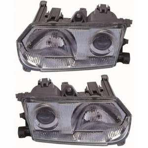 Reflektory Lampy Alfa Romeo 146 '94-'01 Kpl Depo