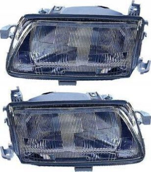 Reflektory Lampy Opel Astra F T92 '91-'01 Kpl Depo
