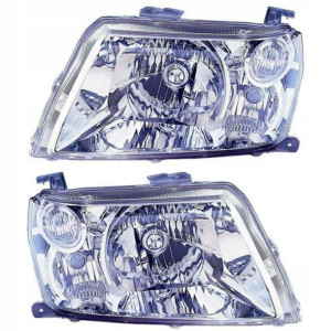 Reflektory Suzuki Grand Vitara Ii 2 05- Kpl Depo
