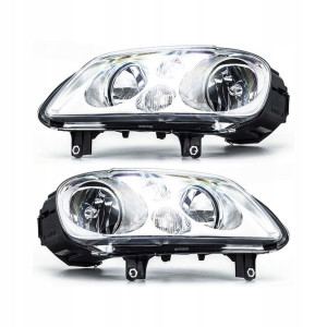 Reflektory Vw Touran 1t1 '03-'10 Lewy+prawy Depo