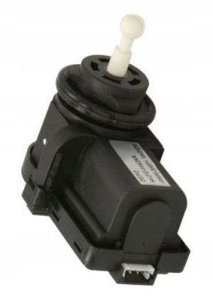 Silniczek reflektora Passat B5 FL 00-05 lampy DEPO