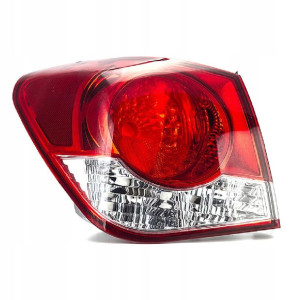 Depo Lampa Tylna Lewa Chevrolet Cruze '09-