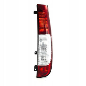 Depo Lampa Tylna Mercedes-benz Viano W639 '03- P