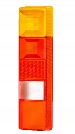 Ford Transit 86-06 Klosz Lampy Tylnej Lampa Tylna