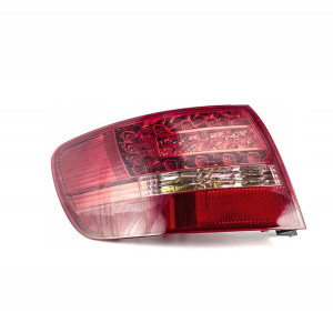 Lampa Tylna Audi A6 C6 '05-'11 Lewa Zew Depo