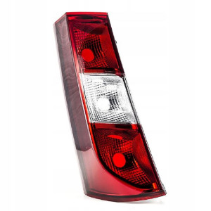 Lampa Tylna Dacia Dokker '12- Lewa Depo