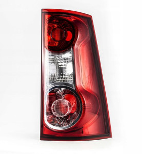 Lampa Tylna Dacia Logan Mcv '07- Prawa Depo
