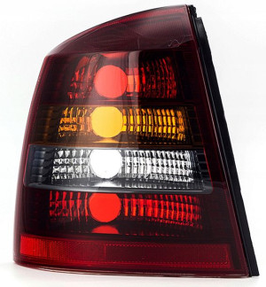 Lampa Tylna Dymna Lewa Opel Astra G Ii 2 -depo