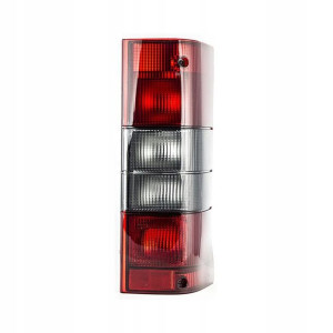 Lampa Tylna Fiat Ducato '94-'02 Prawa Depo