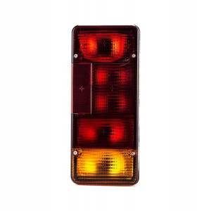 Lampa Tylna Fiat Ducato '94-'06 Prawa Depo