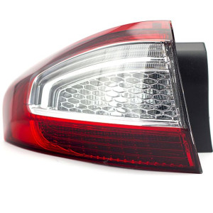 Lampa Tylna Ford Mondeo Iv 5d Led - Lewa - Depo