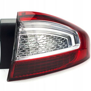 Lampa Tylna Ford Mondeo Iv 5d Led - Prawa - Depo